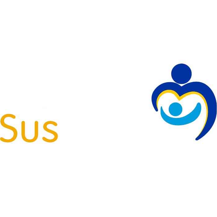Logo Hogar Para Sus niños